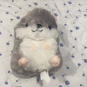 Mole Stuffed Animal